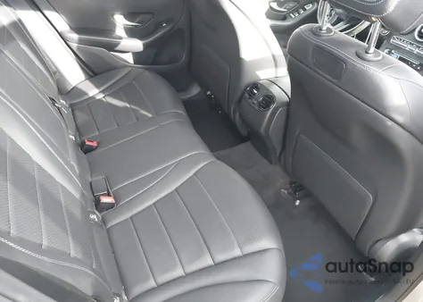 2019 Mercedes-Benz Glc 300 4Matic from USA, damaged, VIN WDC0G4KBXKF482570